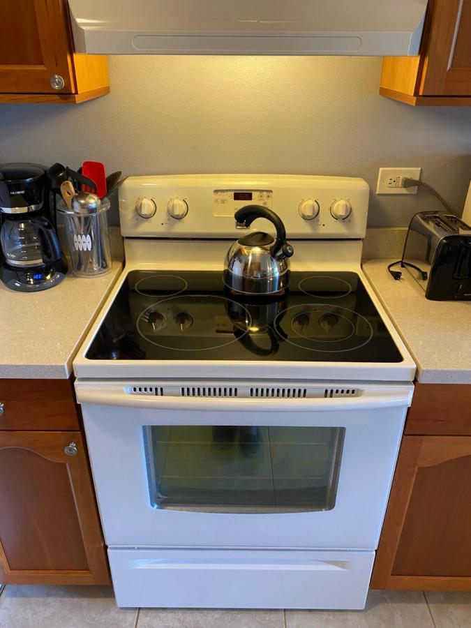 Perfect For Families And Couples - Maui Sunset A-203 Apartman Kihei Kültér fotó