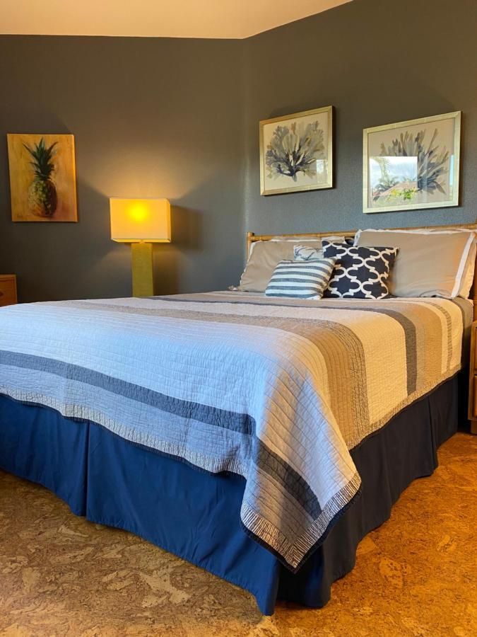 Perfect For Families And Couples - Maui Sunset A-203 Apartman Kihei Kültér fotó