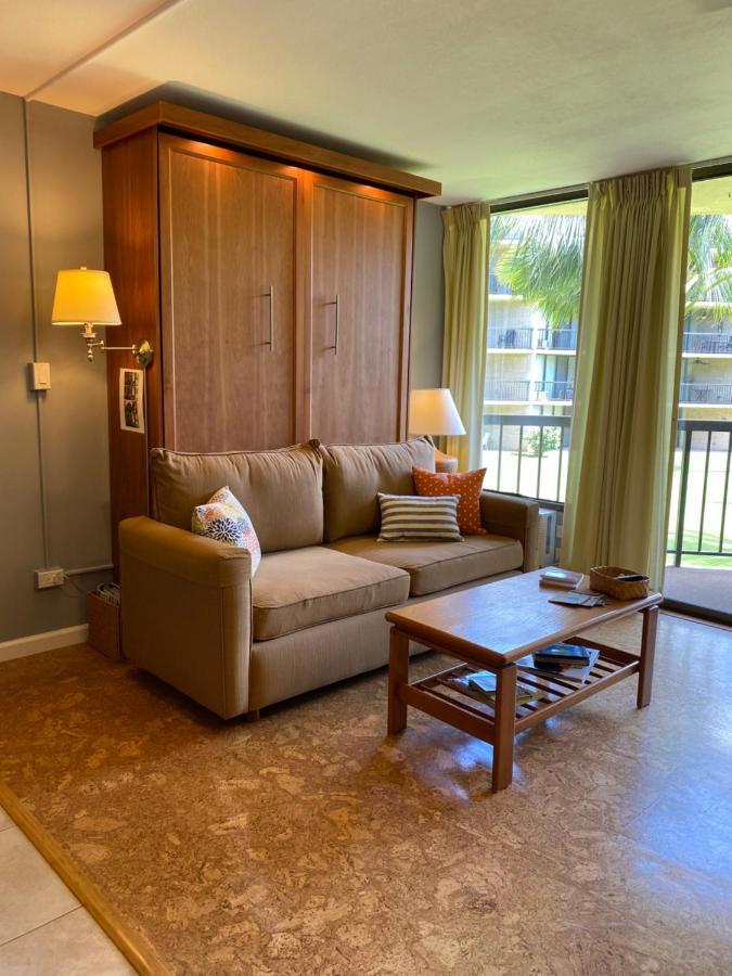 Perfect For Families And Couples - Maui Sunset A-203 Apartman Kihei Kültér fotó