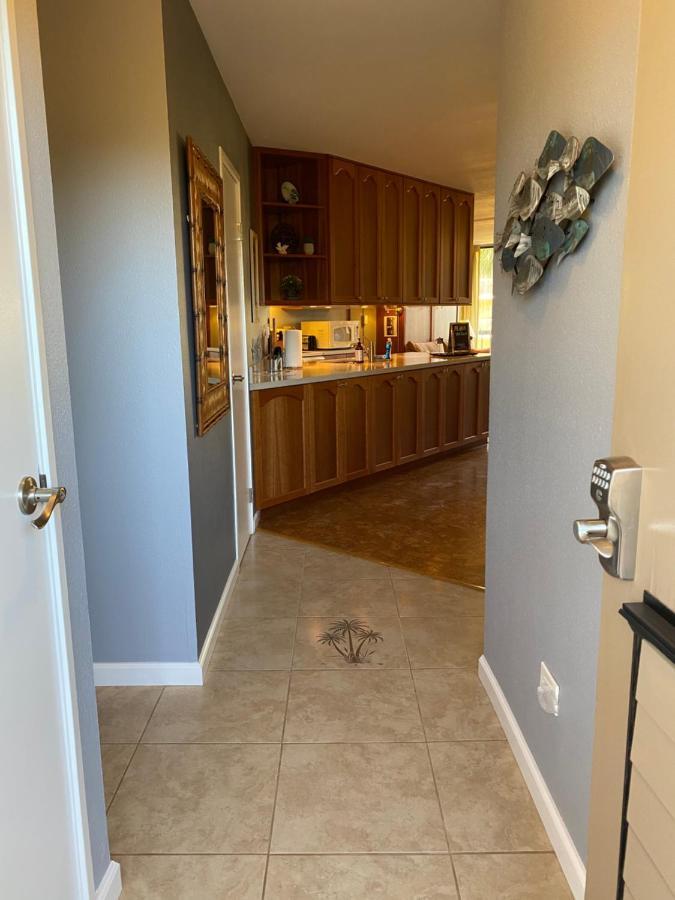 Perfect For Families And Couples - Maui Sunset A-203 Apartman Kihei Kültér fotó