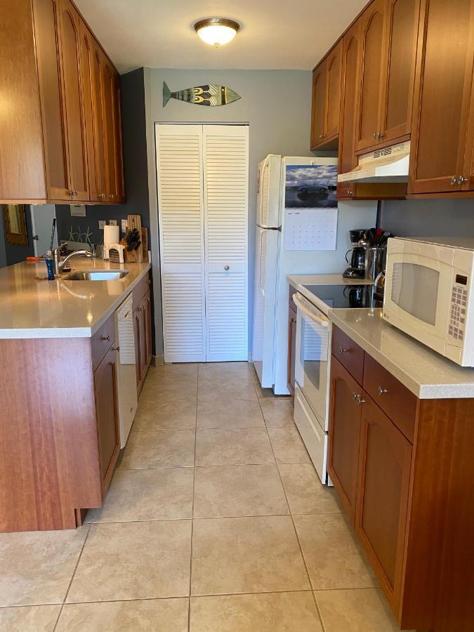 Perfect For Families And Couples - Maui Sunset A-203 Apartman Kihei Kültér fotó