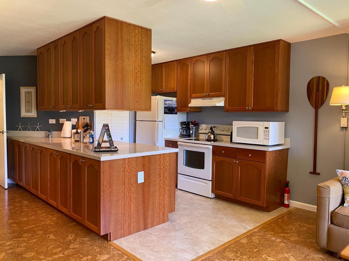 Perfect For Families And Couples - Maui Sunset A-203 Apartman Kihei Kültér fotó