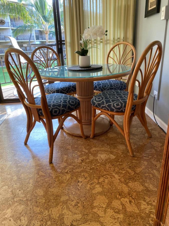 Perfect For Families And Couples - Maui Sunset A-203 Apartman Kihei Kültér fotó