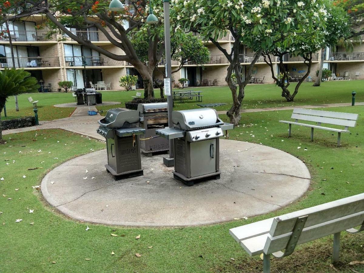 Perfect For Families And Couples - Maui Sunset A-203 Apartman Kihei Kültér fotó